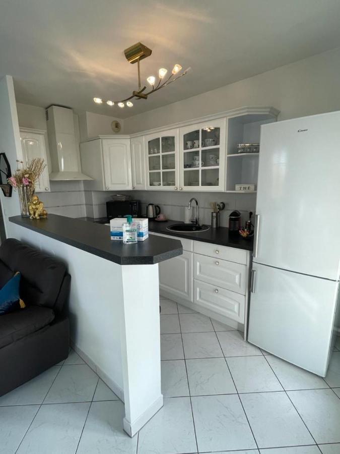 Charmant Appartement Duplex A 5Min De Disney. Magny-le-Hongre Exteriér fotografie